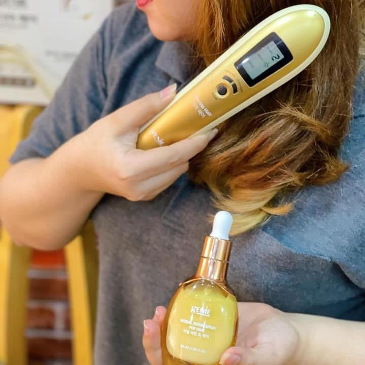 Laser Derma Hair