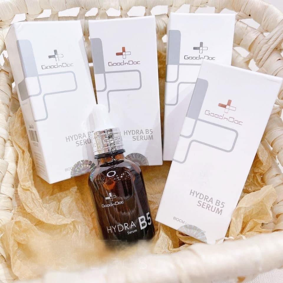Serum goodndoc hydra B5