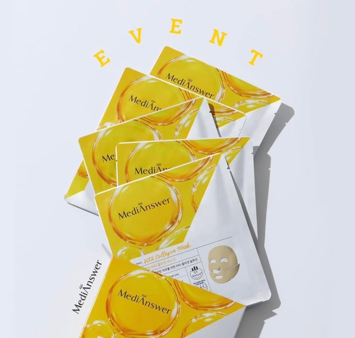 Mat na medianswer Vita collagen