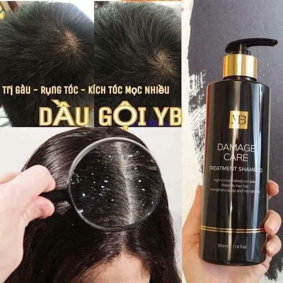 Dau goi YEB Damage care