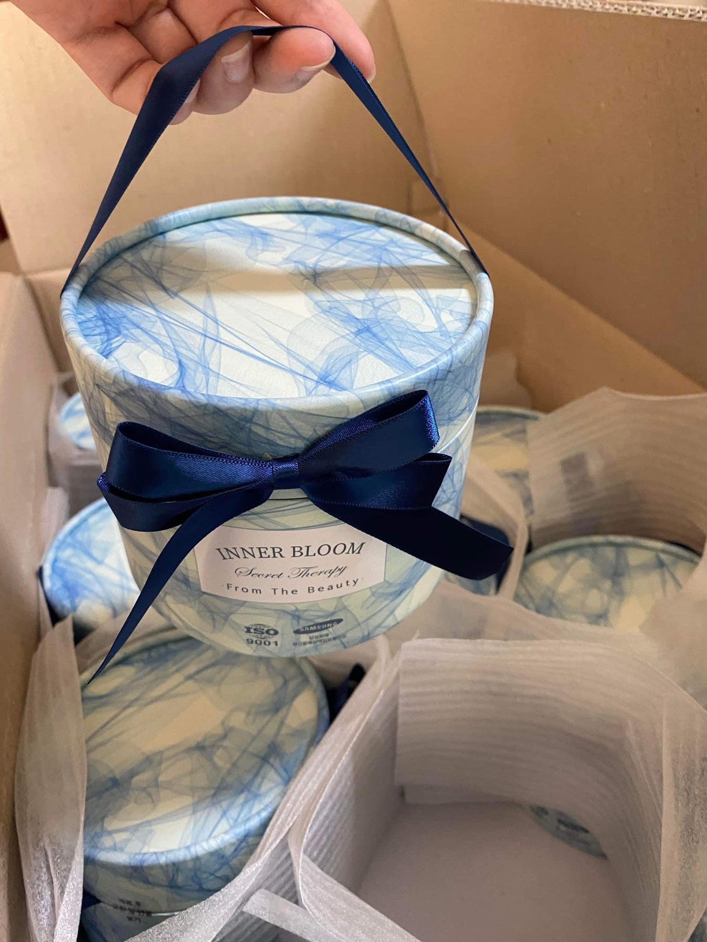 Vien dat Inner bloom Secret therapy