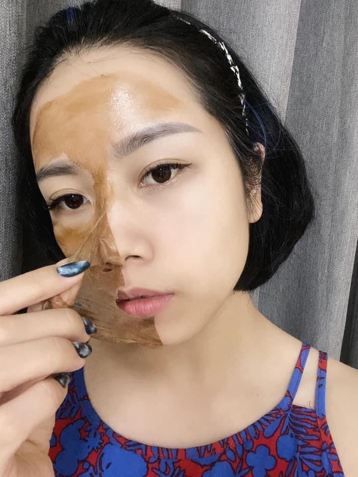 Mat na Sulwhasoo Clarifying mask (150ml)