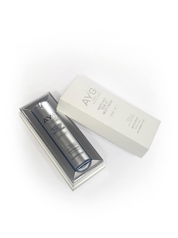 Kem tone up AYG daycream