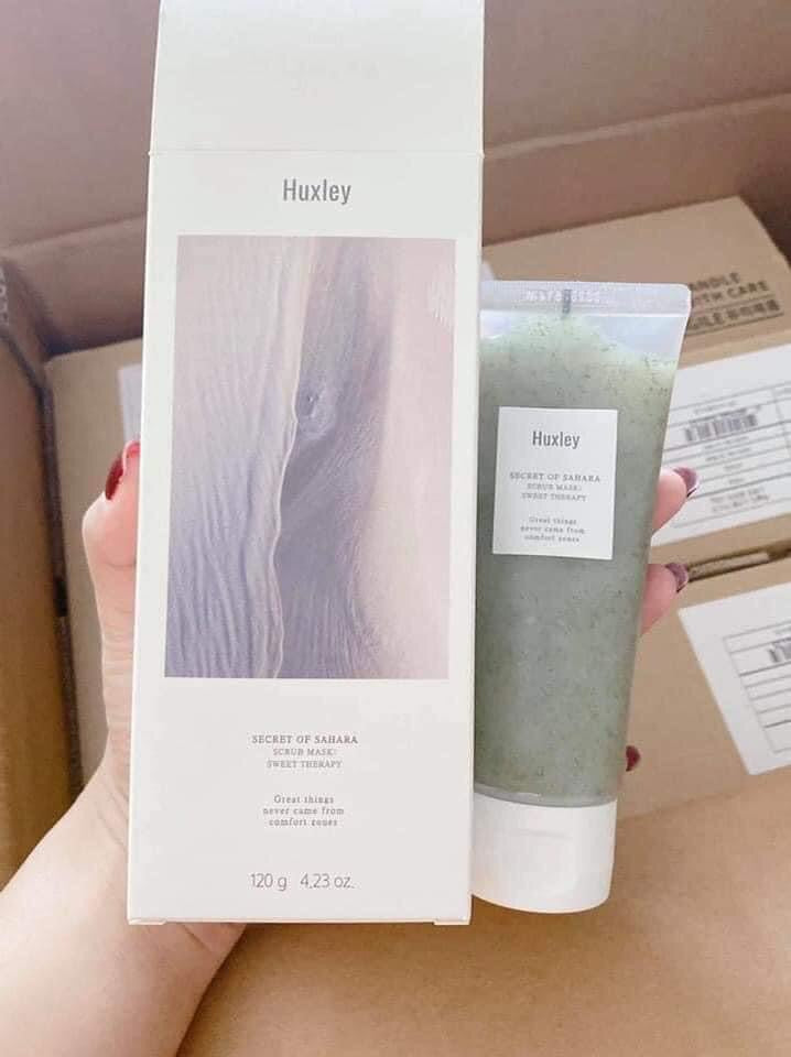 Tay te bao chet Huxley 120g