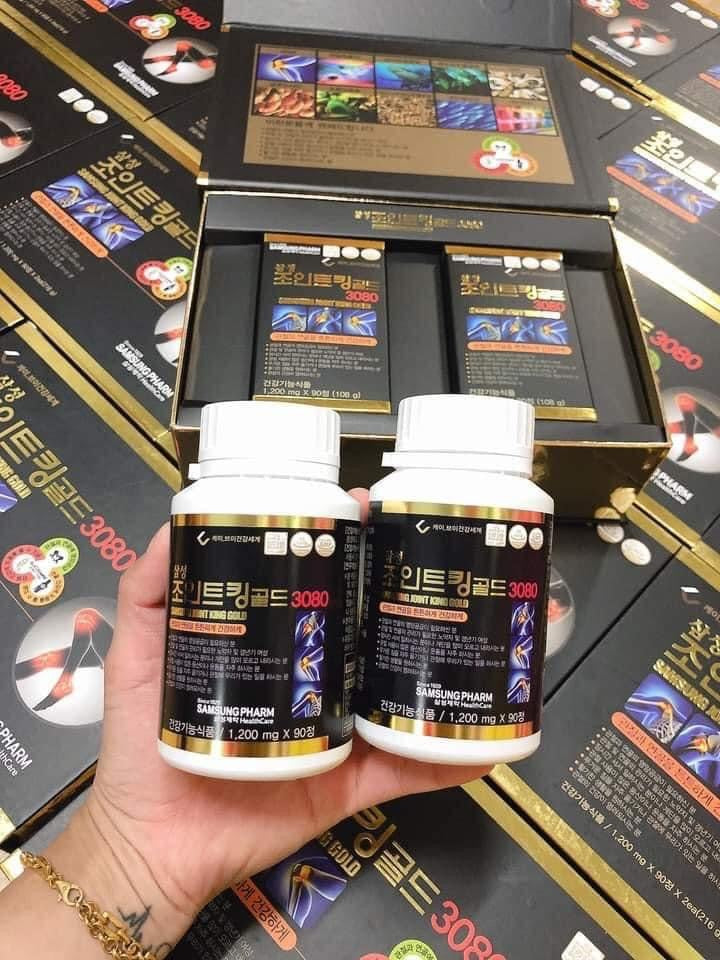 Thuoc khop 3080 korea