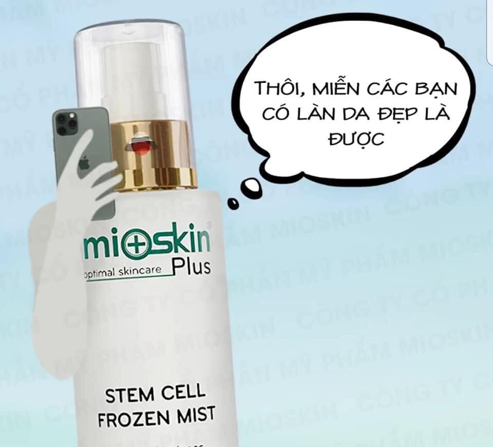 Mioskin Plus (phien bản mới)