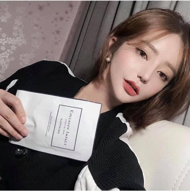 Mat na Wellderma collagen impact