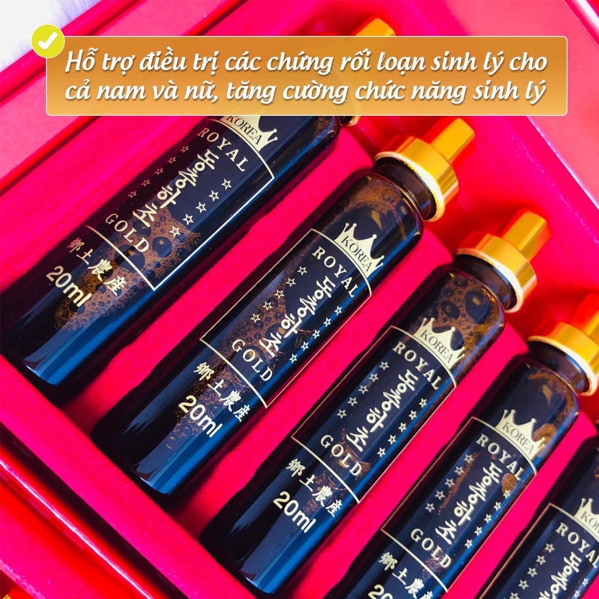 Tinh chat đong trung ha thao