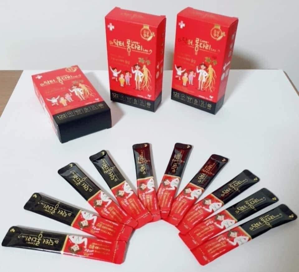 Hong Sam Baby Daycell( ship bỏ hộp lớn)