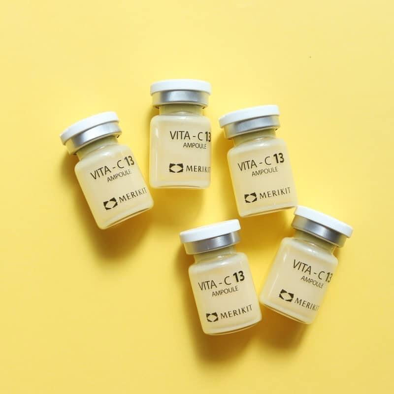 Serum Vita C13