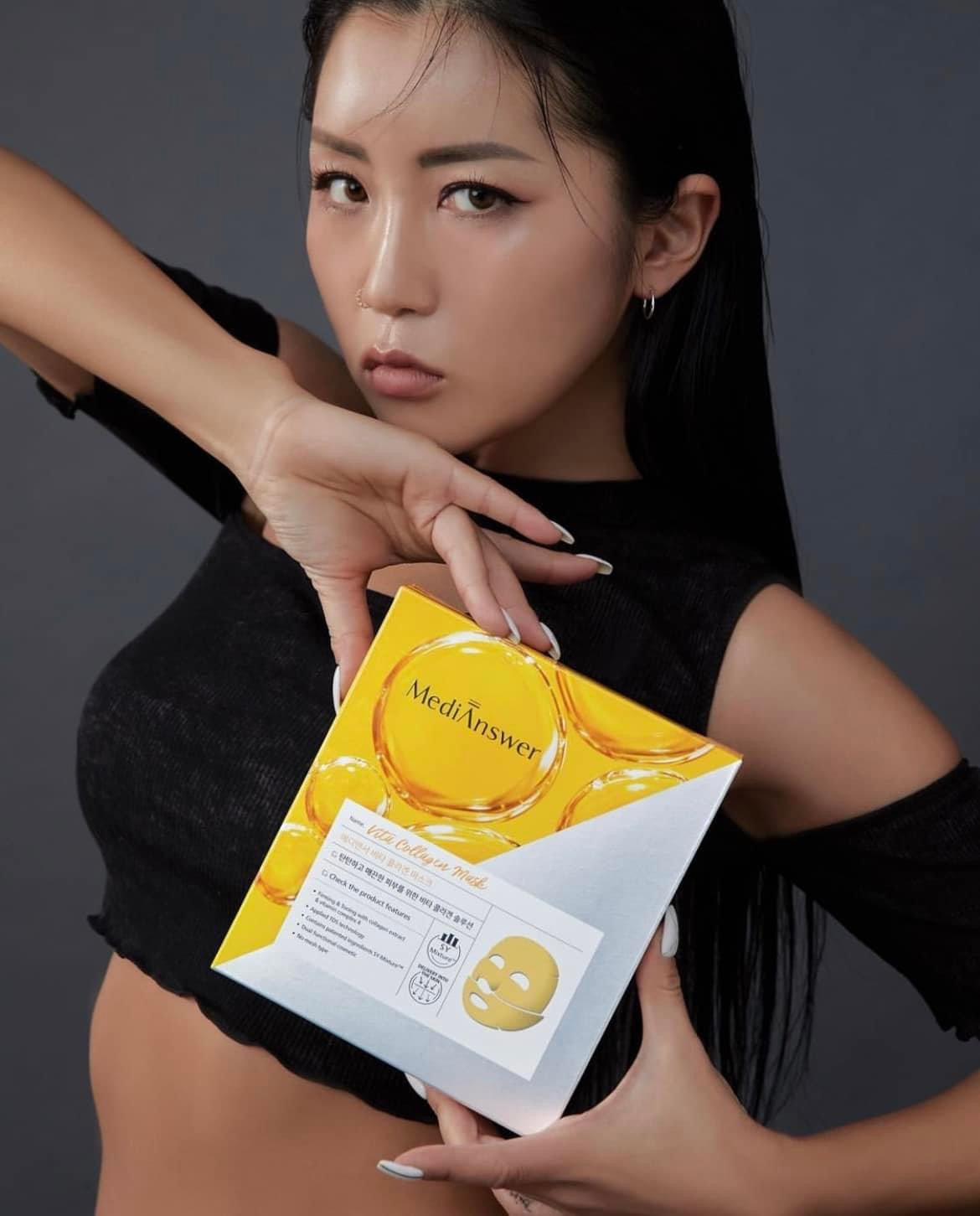 Mat na medianswer Vita collagen