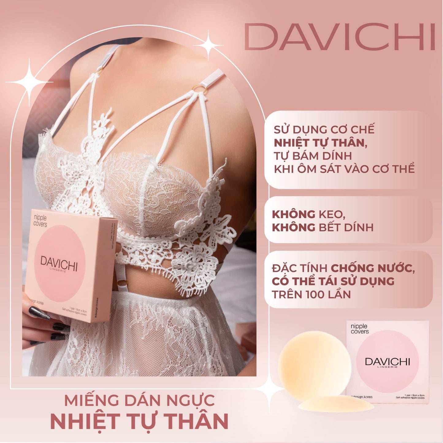 Davichi dan nguc hop 1 cap