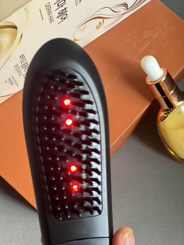 Laser Derma Hair