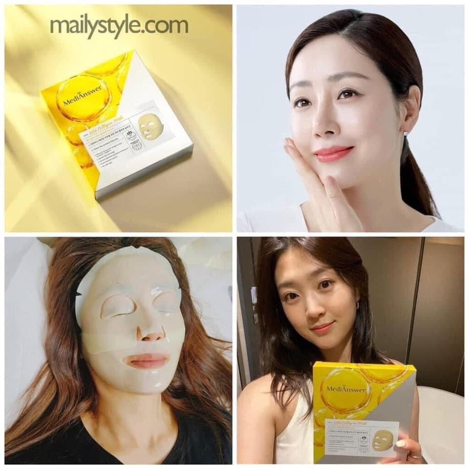 Mat na medianswer Vita collagen