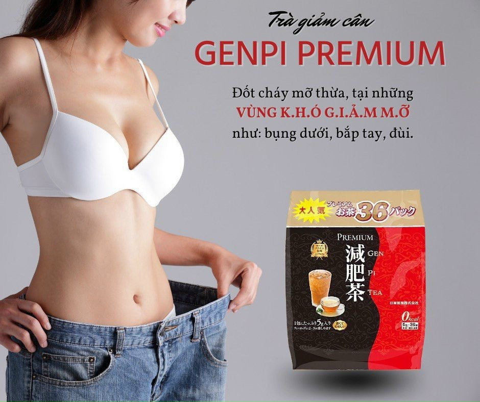 Tra Genpi