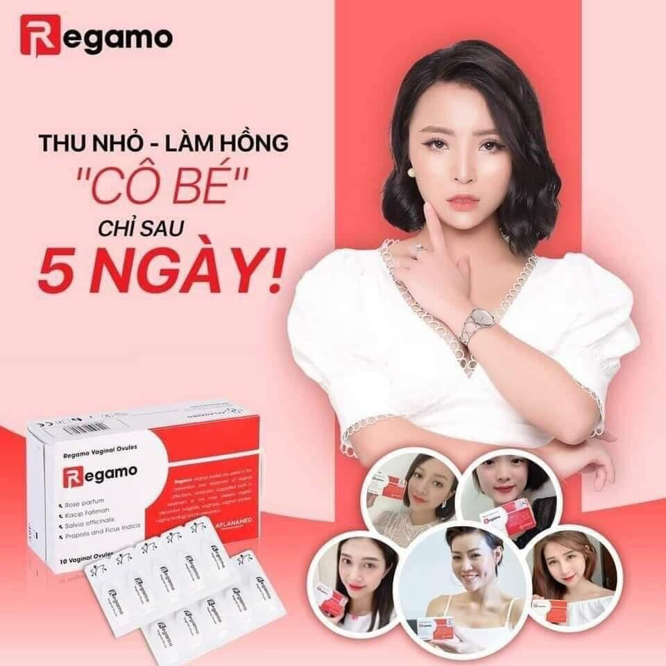 Regamo vien dat ( hop 10v)