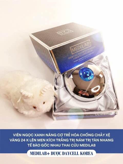 Vien Ngoc xanh Medilab