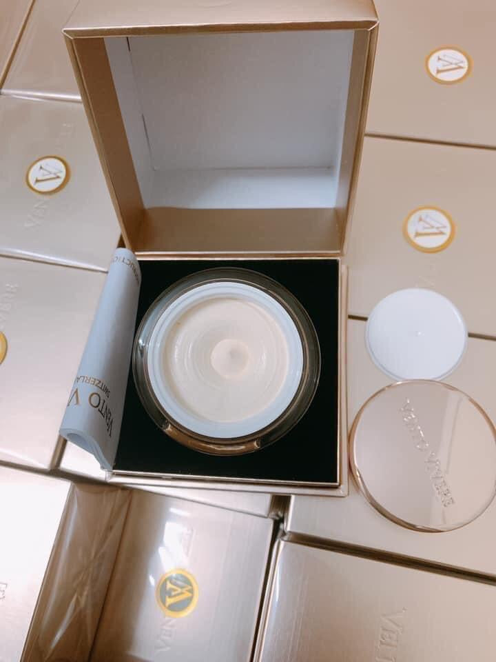PEARL RARE Vento ILLUMINATING CELLULAR CREAM