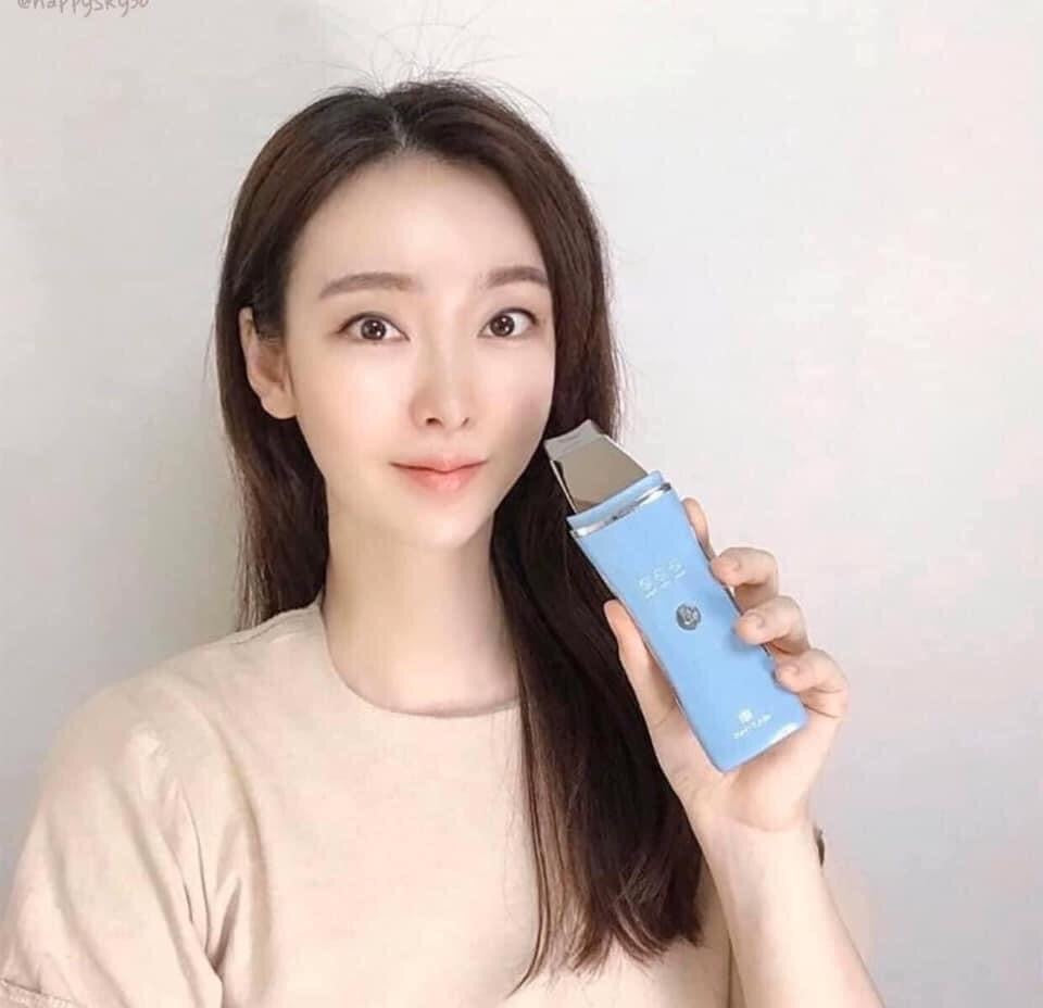 ⭐️MÁY SỦI DA - TẨY DA CHẾT- ĐIỆN DI WATER PEELING BEAUTYINUS