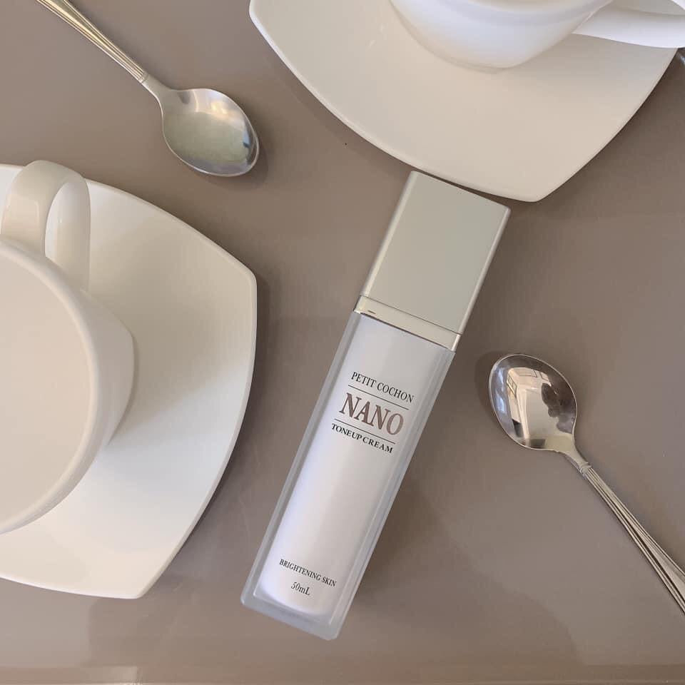 PETIT COCHON NANO TONE UP CREAM