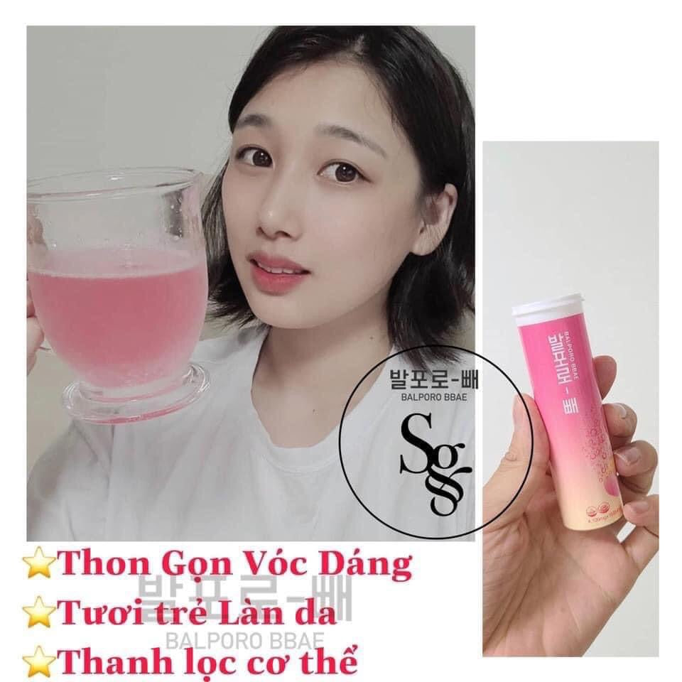 Sui giam can BALPORO BBAE
