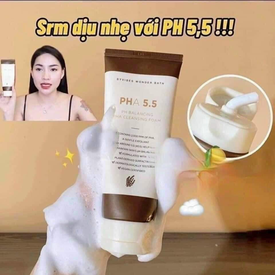 Sua rua mat Byvibes wonder bath