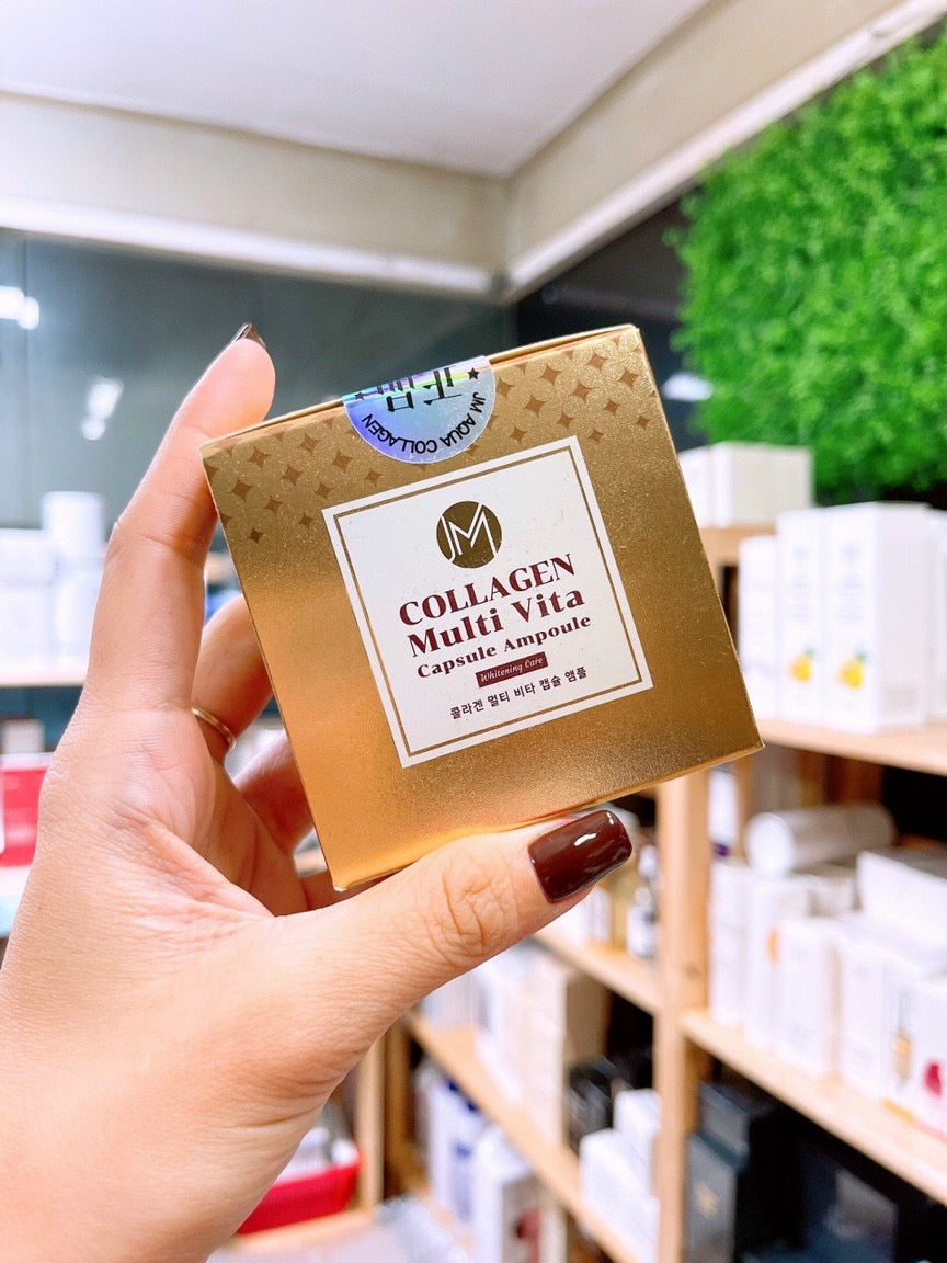 Collagen tuoi mau moi 2021 (38vien)