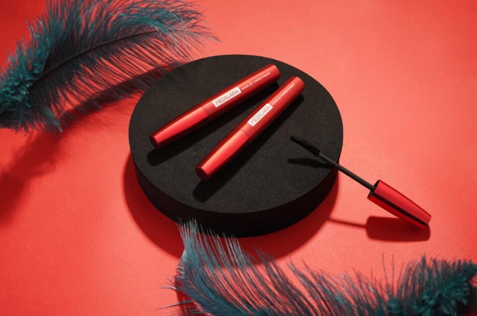 Mascara Medicara tai sinh lan mi