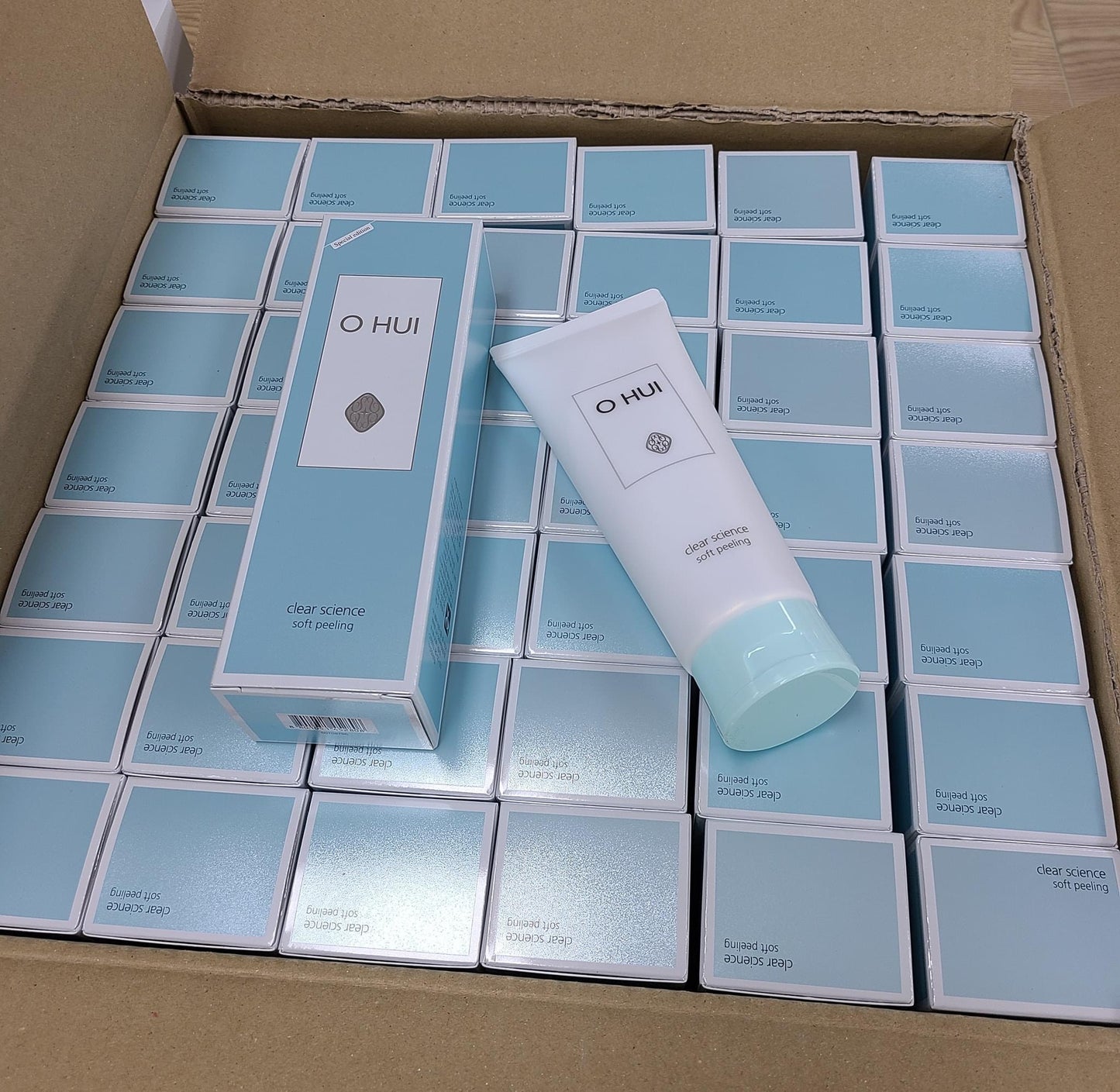 Tay da chet Ohui 150ml