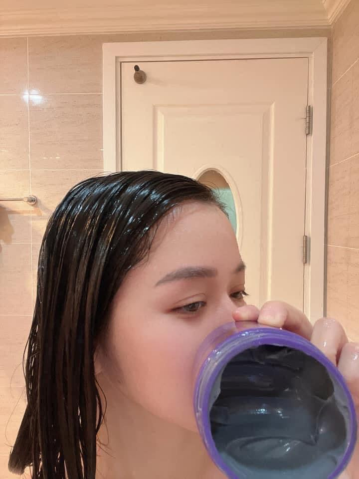 U toc keratin Thailand