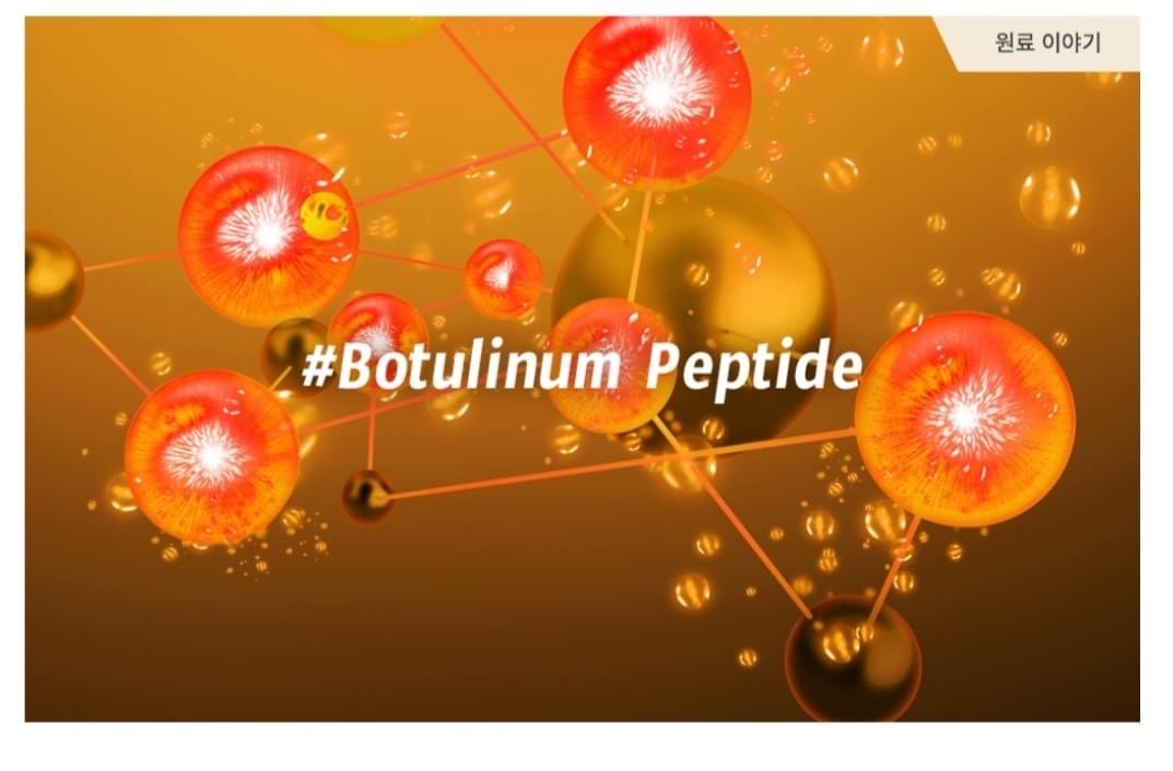 Xit Botul peptide volumessence mist