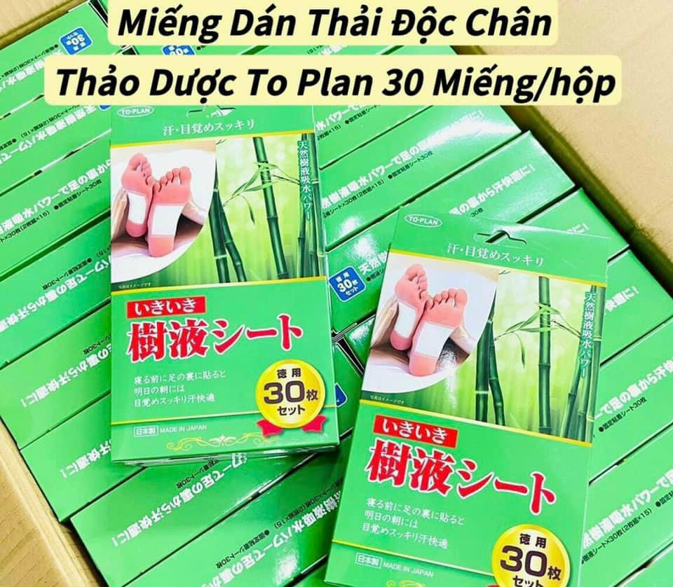 Thai doc chan Kenko