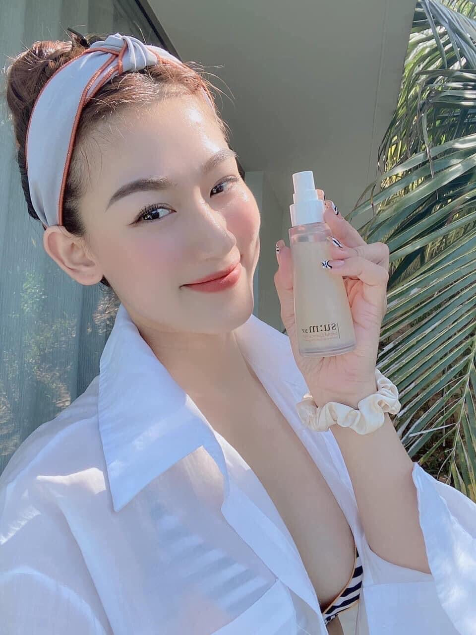 Xit khoang Sum secret essence must
