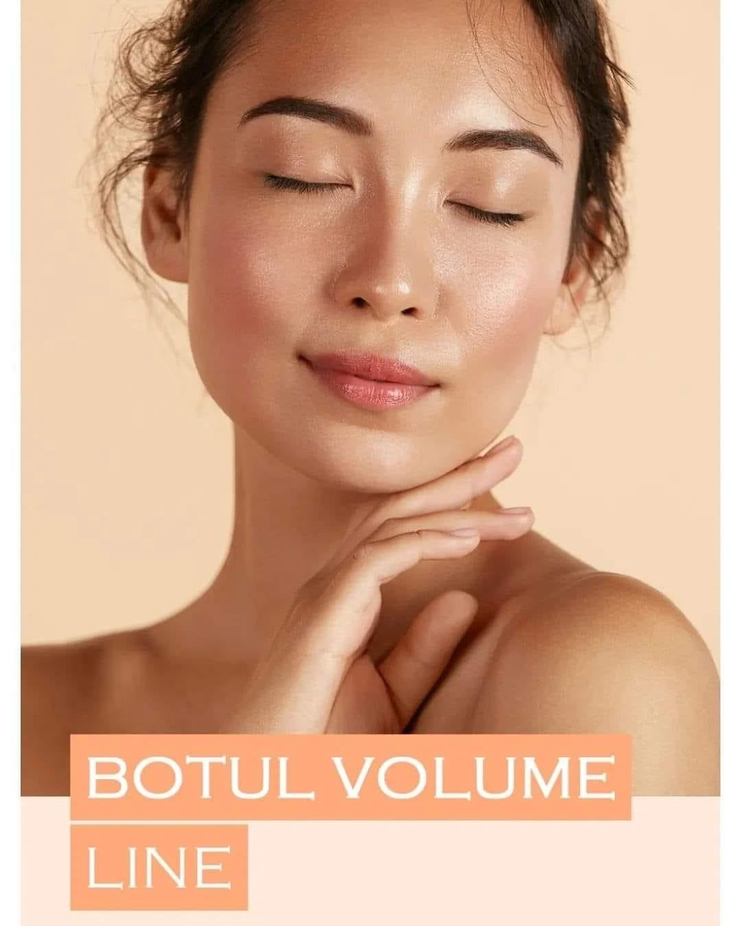 Xit Botul peptide volumessence mist