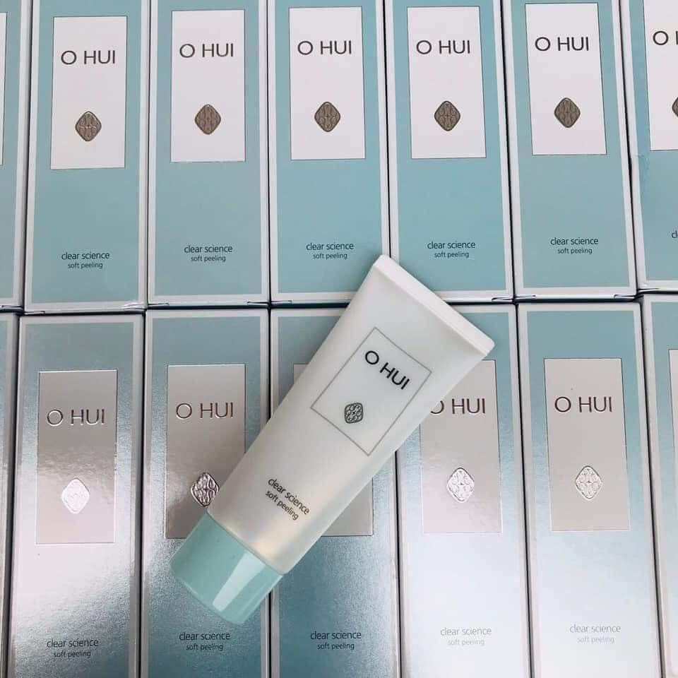 Tay da chet Ohui 150ml