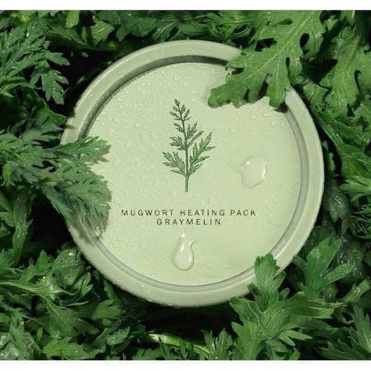 Mugwort heating pack