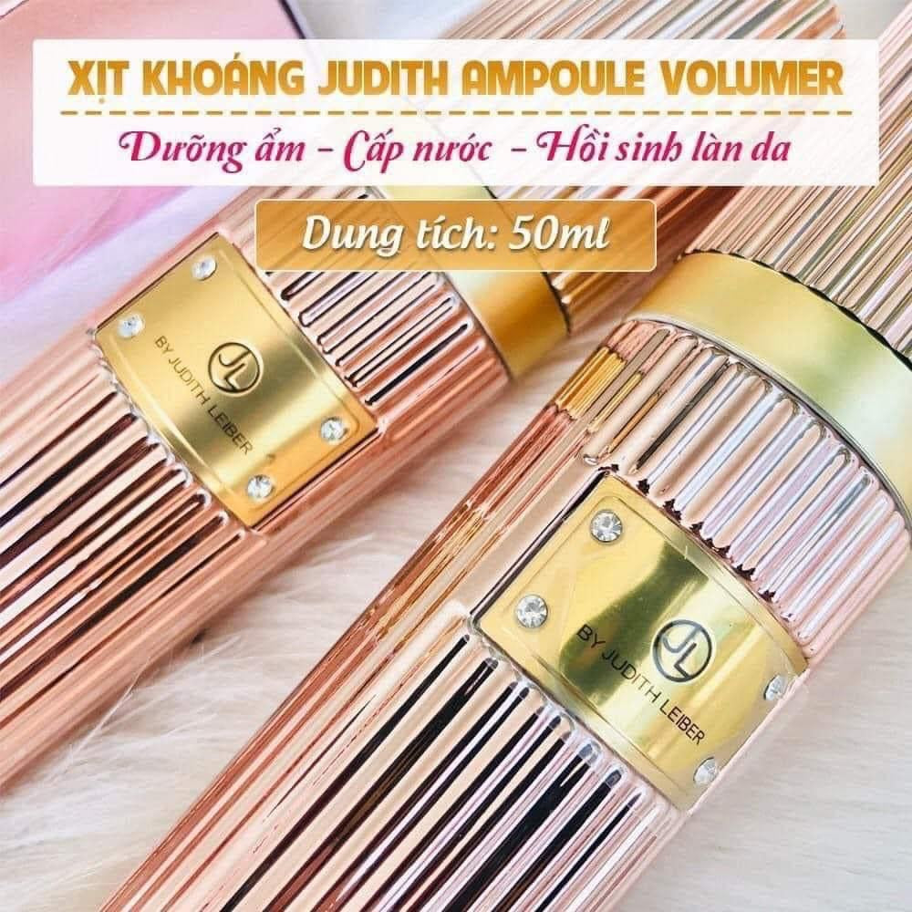 Xit khoang te bao goc Judith
