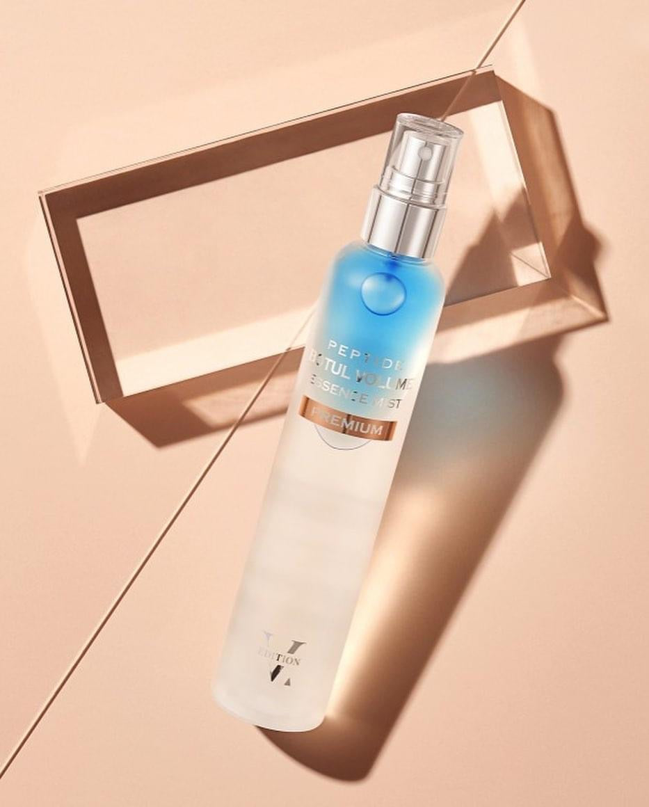Xit Botul peptide volumessence mist