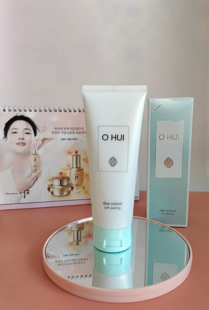 Tay da chet Ohui 150ml