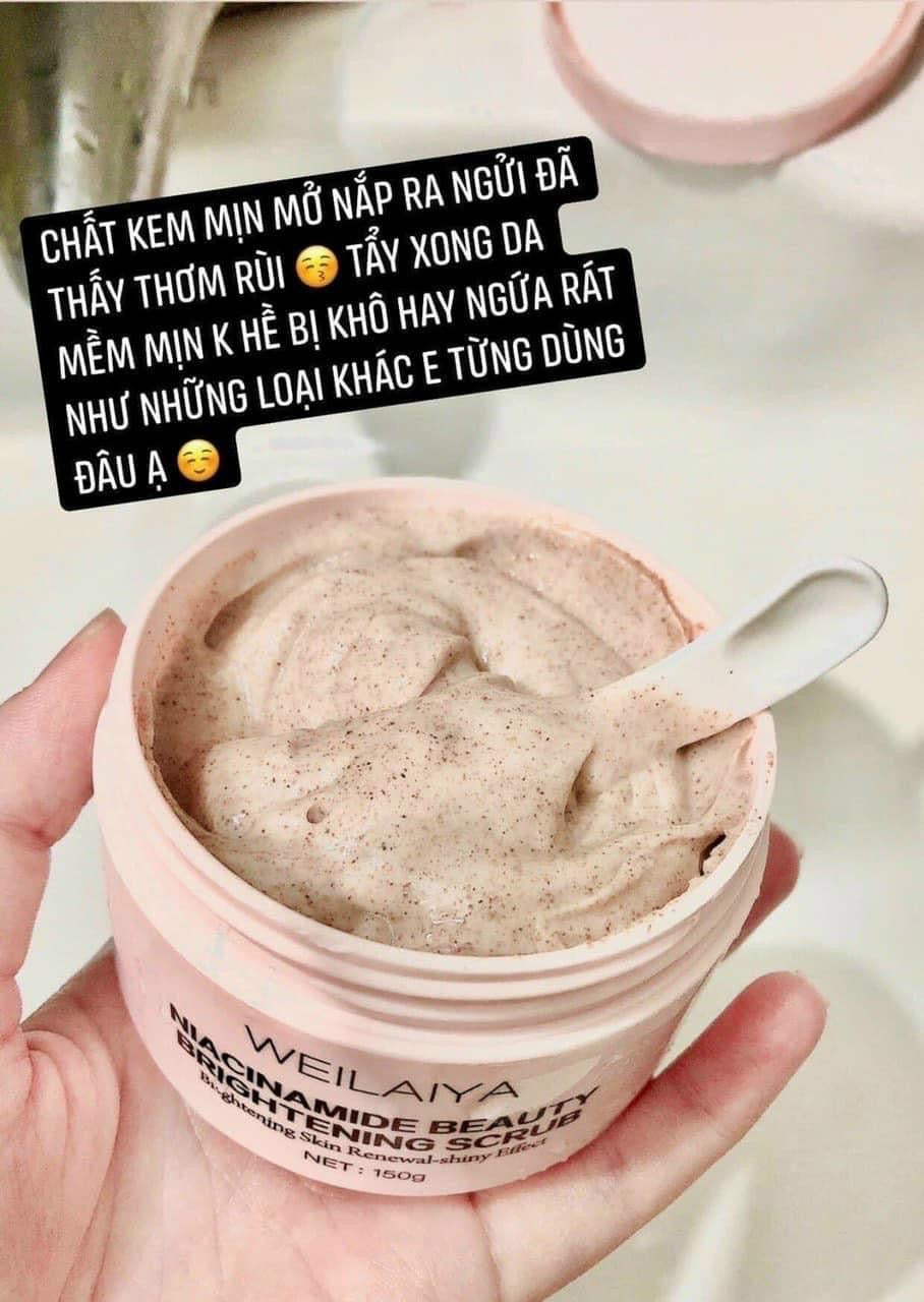 Tay te bao chet body Weilaiya