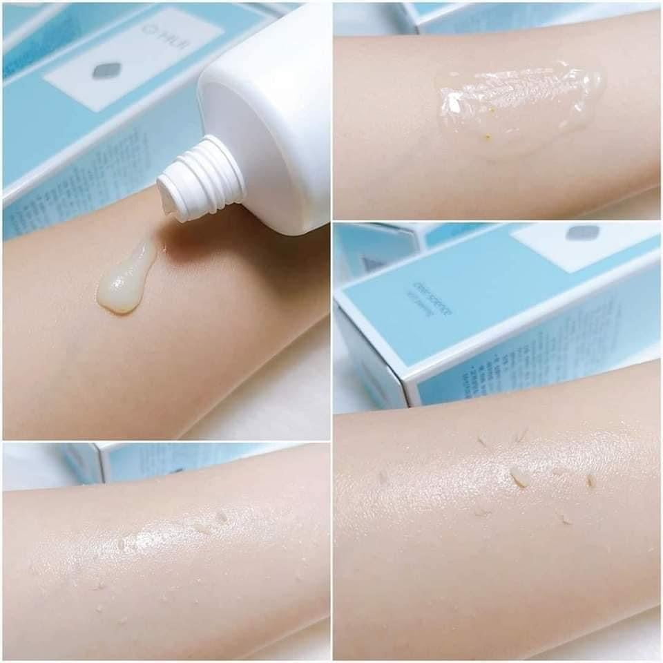 Tay da chet Ohui 150ml