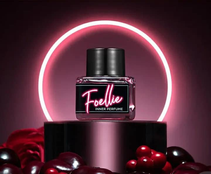 Nuoc hoa follie de noir