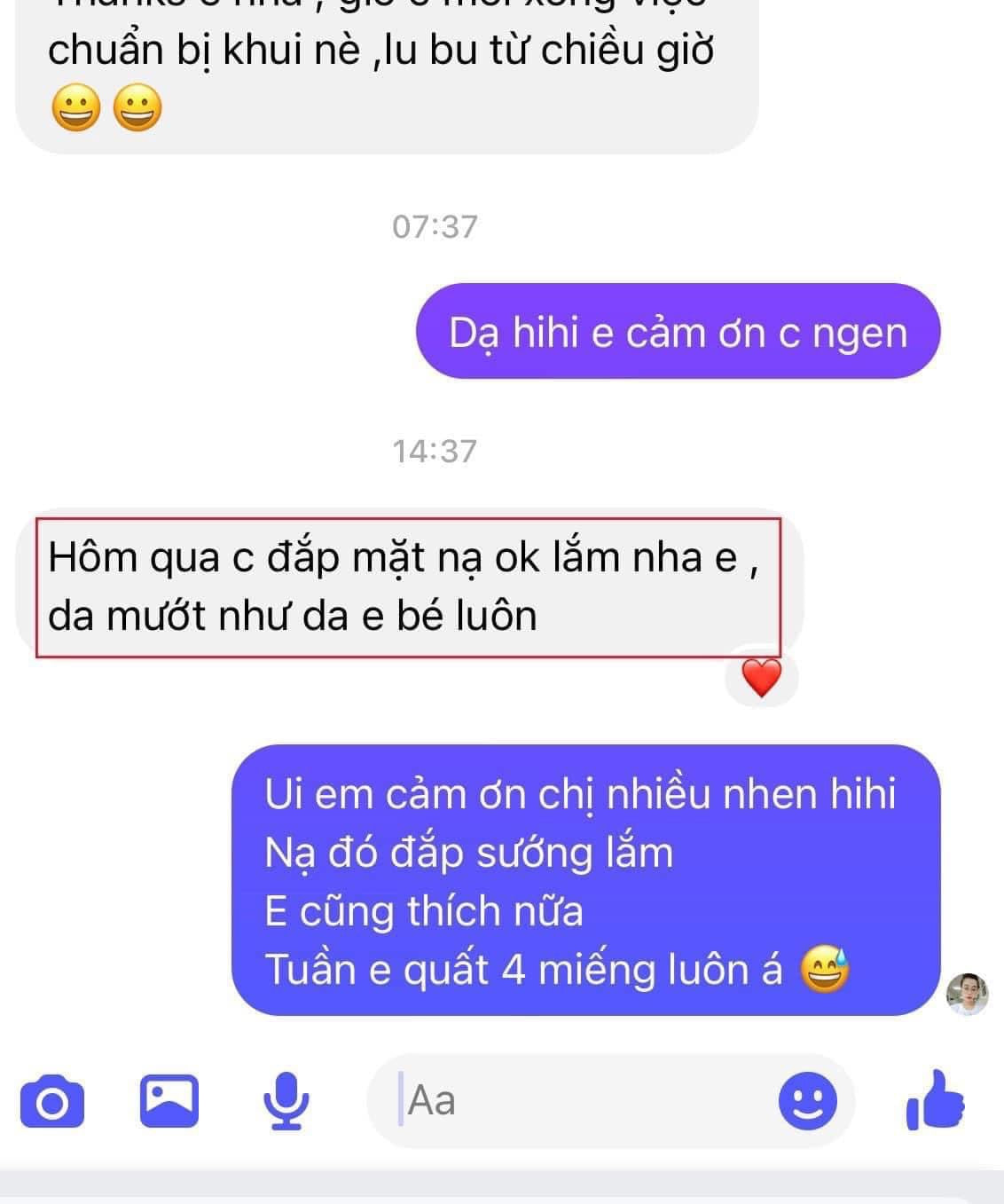 Mat na Retinol Kyunglab (3 mieng)