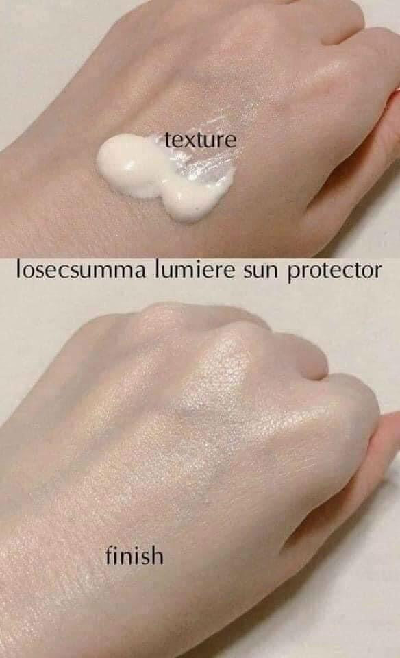 Set chong nang Sum Losec