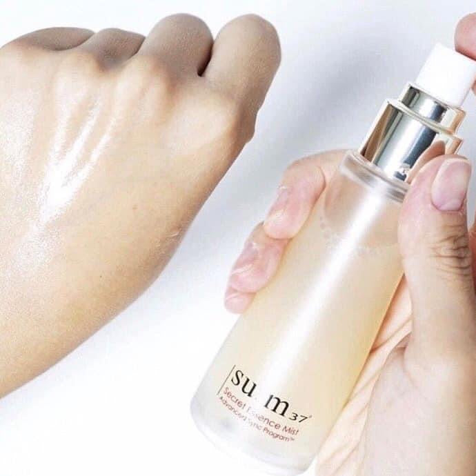 Xit khoang Sum secret essence must
