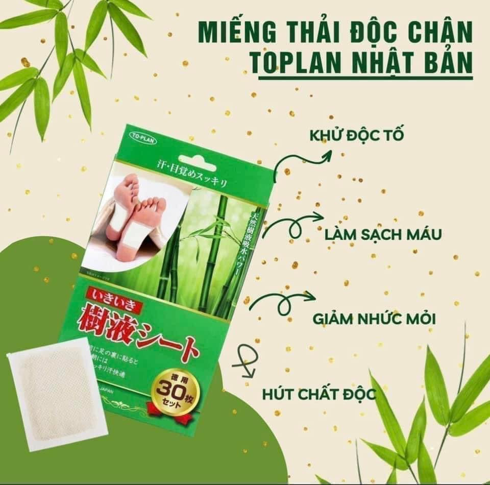 Thai doc chan Kenko