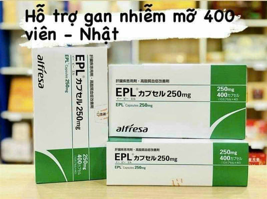 EPL - gan nhiem mo, mau nhiem mo
