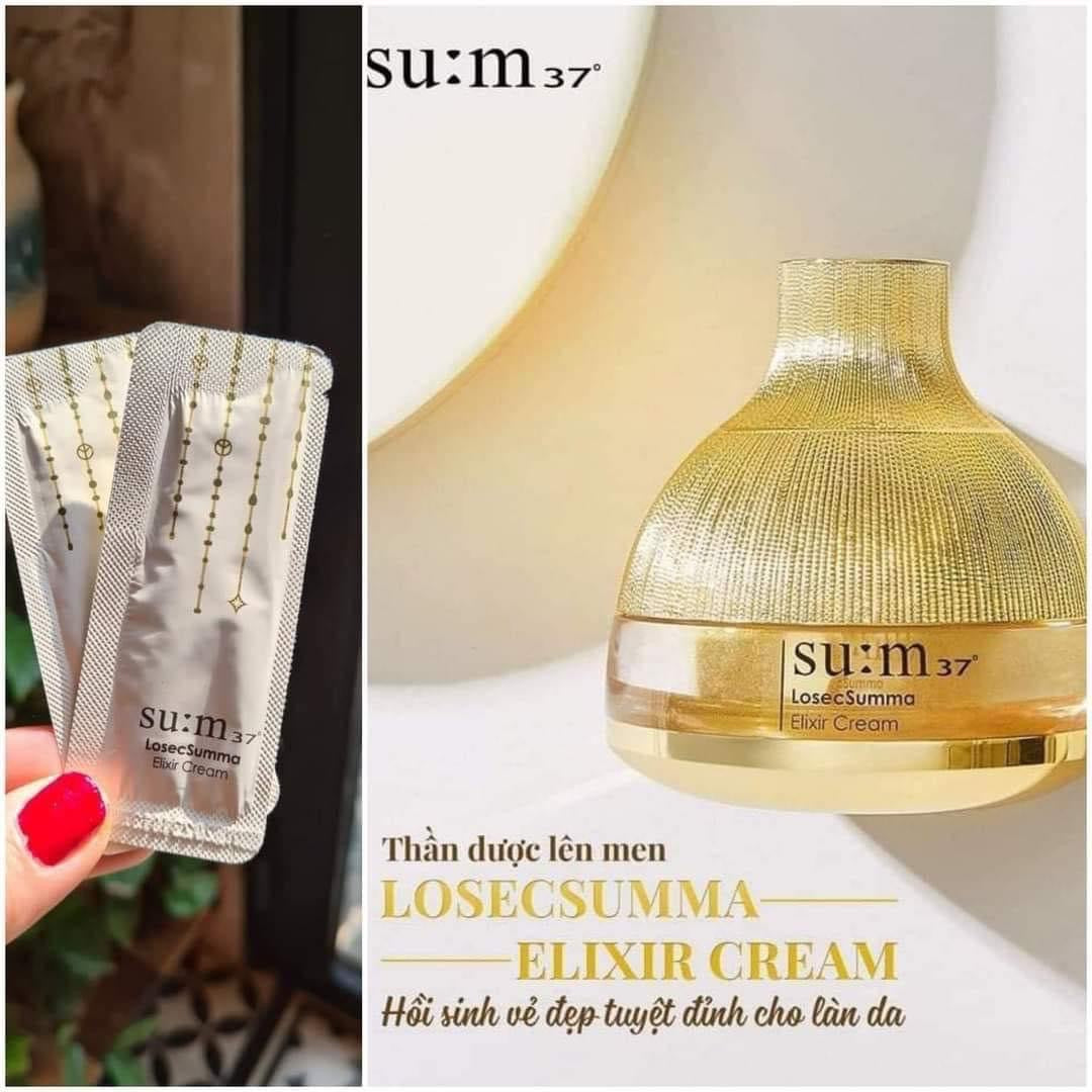Sample sum losec (120 gói 120ml)