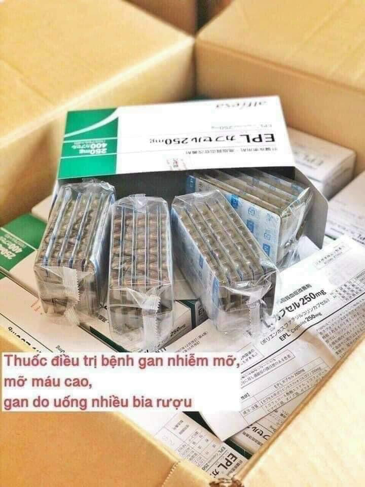 EPL - gan nhiem mo, mau nhiem mo