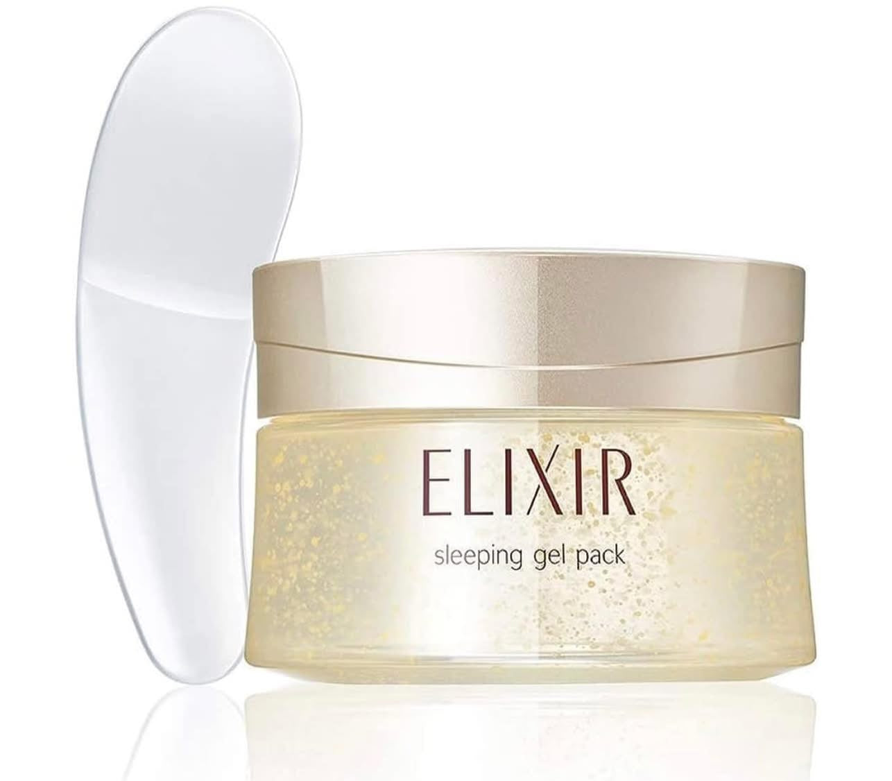 Elixir mat na ngu
